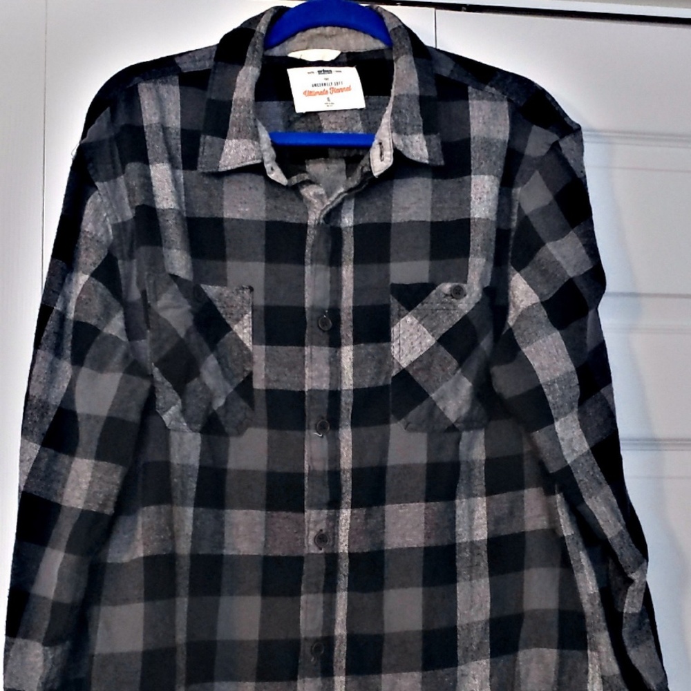 Awesomely soft Ultimate Flannel